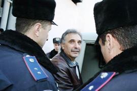 Апелляция оставила экс-спикера Крыма под стражей