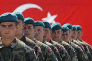 Турция может начать военную операцию на севере Ирака "в любой момент"