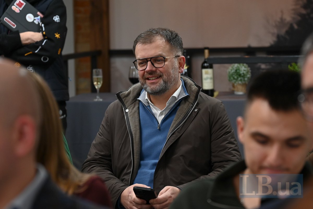 Ярема Ковалів, екс-голова Державного агентства рибного господарства України