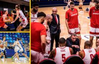 ФБУ затвердила дострокове завершення баскетбольного сезону в Україні