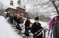 Росіяни зачищають окуповані території України від непідконтрольних церков