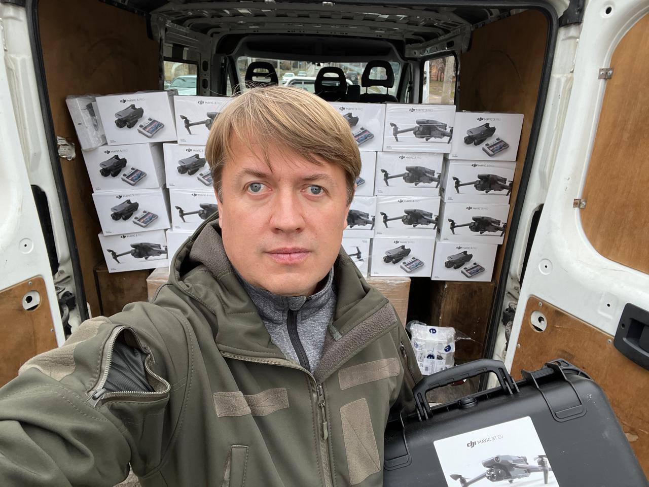 Андрій Герус