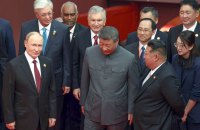 Агентство Reuters на вимогу Китаю видалило відео із розмовою Путіна і Сі Цзіньпіна про довголіття 