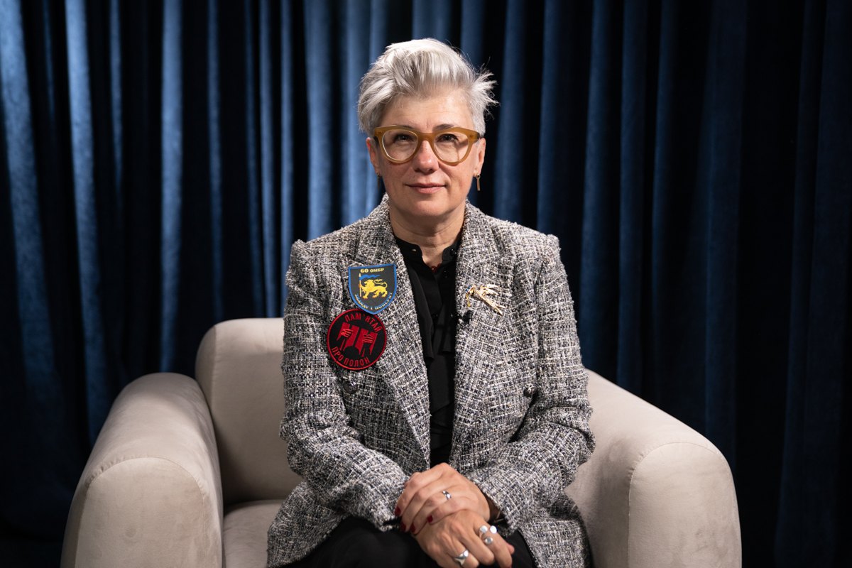 Наталка Цмоць