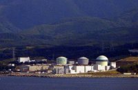 В Японии впервые с аварии на "Фукусиме" запустили ядерный реактор