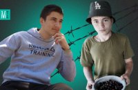 Зеленський посмертно нагородив орденом Свободи вбитих росіянами у Бердянську українських підлітків