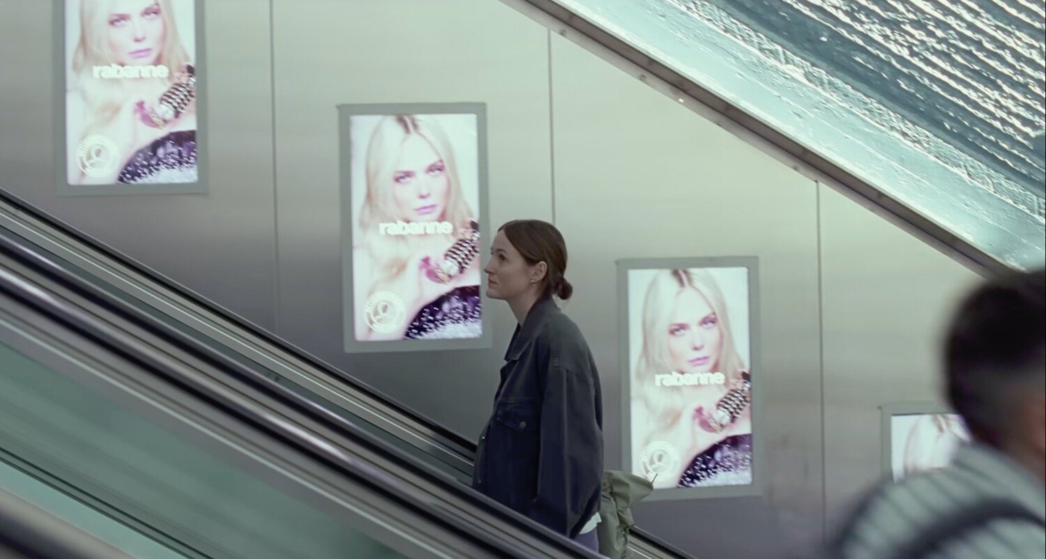 Кадр з фільму 'Сентиментальна цінність'.