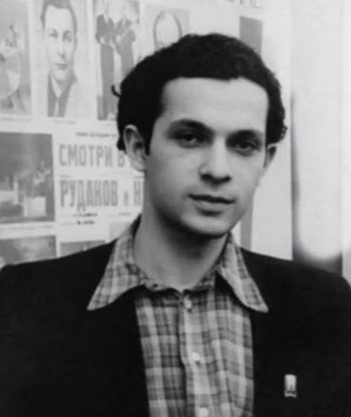 Роман Кофман