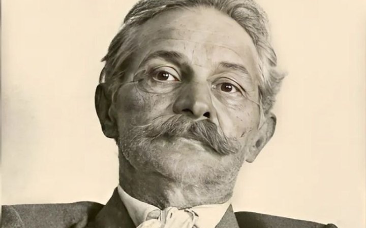 Амвросій Ждаха: вулиця одесита