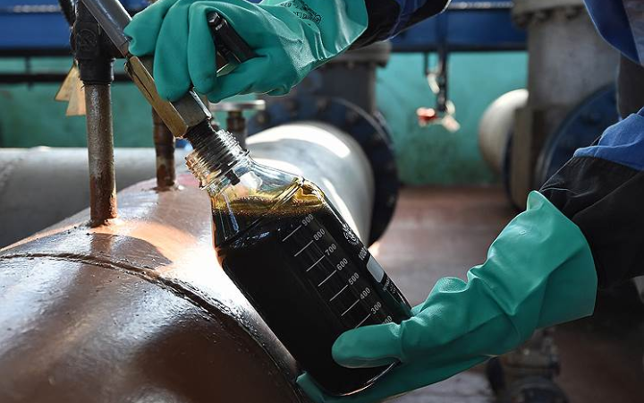 Bloomberg: Росія планує збільшити експорт нафти на тлі атак українських дронів