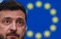 Axios: Зеленський може зустрітися з Віткоффом і Кушнером для обговорення перемовин із Путіним