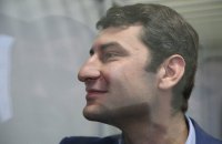 Суд продлил арест соратника Саакашвили Дангадзе до конца марта