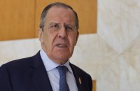 “Відповіді сповнені пропаганди”: італійська Corriere della Sera відмовилась публікувати інтерв’ю з Лавровим