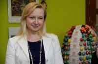 Гражданская жена Януковича зарабатывала на гостендерах