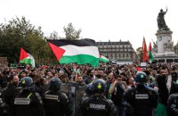 У Франції готуються до терактів на тлі війни Ізраїлю з ХАМАС