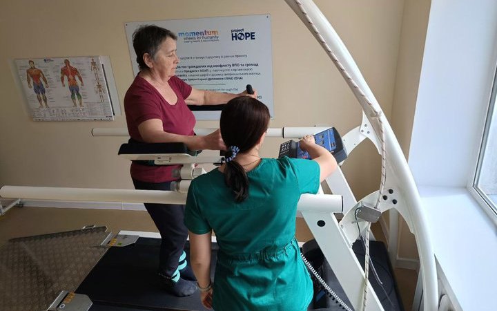 НСЗУ виявила порушення у лікуванні інсультів у 16 медзакладах — результати моніторингу 