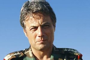 Сирийский генерал-дезертир рассказал о побеге от Асада