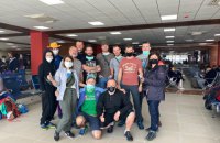 Німеччина евакуювала 18 українських туристів з Непалу