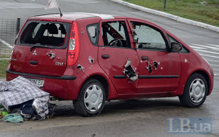 Навіщо росіяни вбивають цивільних і знущаються над ними? Питання-відповідь з Олегом Покальчуком