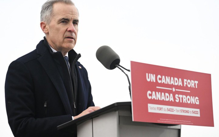 Марк Карні провів дебати з лідером опозиції