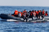 Лондон і Париж оголосили про нову спільну угоду з міграційного контролю