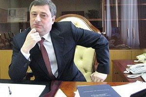 Янукович уволил одесского губернатора Матвийчука