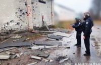 Росіяни за добу обстріляли 27 прикордонних сіл у Чернігівській і Сумській областях, є руйнування