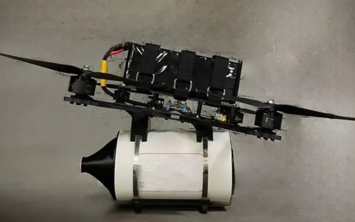 Міноборони збільшує кількість зразків дронів на оптоволокні