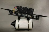 Міноборони збільшує кількість зразків дронів на оптоволокні