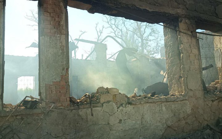 РФ знову вдарила по Костянтинівці на Донеччині, загинули люди