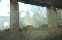 РФ знову вдарила по Костянтинівці на Донеччині, загинули люди