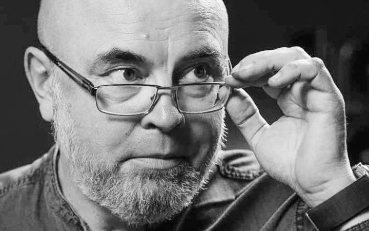 Владислав Кириченко – “бандерівець” з Горлівки 