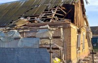 На Дніпропетровщині через удари РФ загинула людина, відомо про 12 поранених