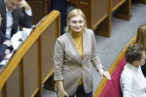 В "Слуге народа" считают, что ситуация с Тищенко "не тянет" на исключение из фракции