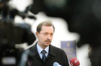 Пресс-секретарь МВД Полищук ушел в отставку