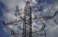 Дефіцит енергосистеми України перевищив 10%