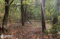 На Волині знайшли вбитим військовослужбовця ДПСУ