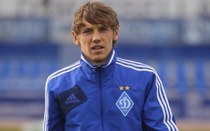 У столичному ТЦК заперечили, що силою затримали ексфутболіста Дениса Гармаша та вимагали у нього хабар