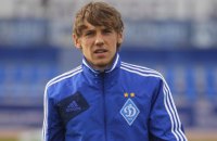 У столичному ТЦК заперечили, що силою затримали ексфутболіста Дениса Гармаша та вимагали у нього хабар