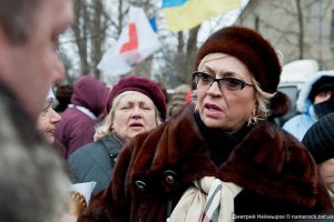 Кужель могут выдвинуть в кандидаты на мэра Киева