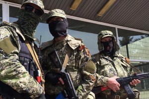 В Донецкой области похитили двух членов избиркомов