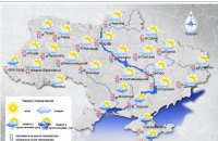 Протягом трьох днів в Україні переважатиме надзвичайний рівень пожежної небезпеки
