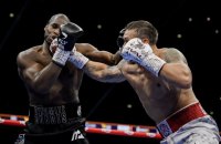 Олександр Усик – Даніель Дюбуа 2. Трансляція вечора боксу (ОНОВЛЮЄТЬСЯ)