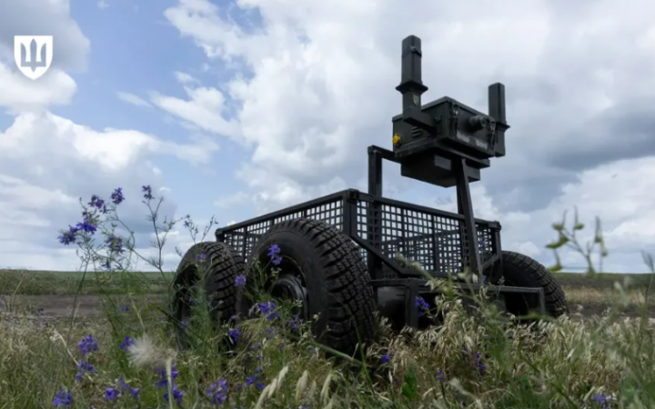 У липні Міноборони допустило до експлуатації 9 нових зразків РЕБ