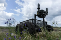 У липні Міноборони допустило до експлуатації 9 нових зразків РЕБ