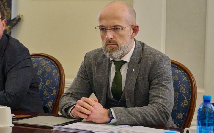 Держсекретар МЗС: Консульський облік не впливає на право українців голосувати за кордоном