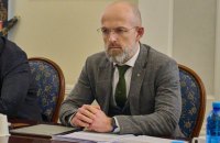 Держсекретар МЗС: Консульський облік не впливає на право українців голосувати за кордоном
