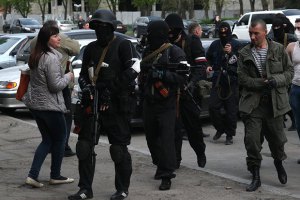 В ЛНР объявили о мобилизации военных специалистов