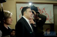 Саакашвили: Россия осуществляет в Украине рейдерский захват