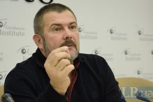 Комполка "Днепр" стал кандидатом в вице-спикеры Рады